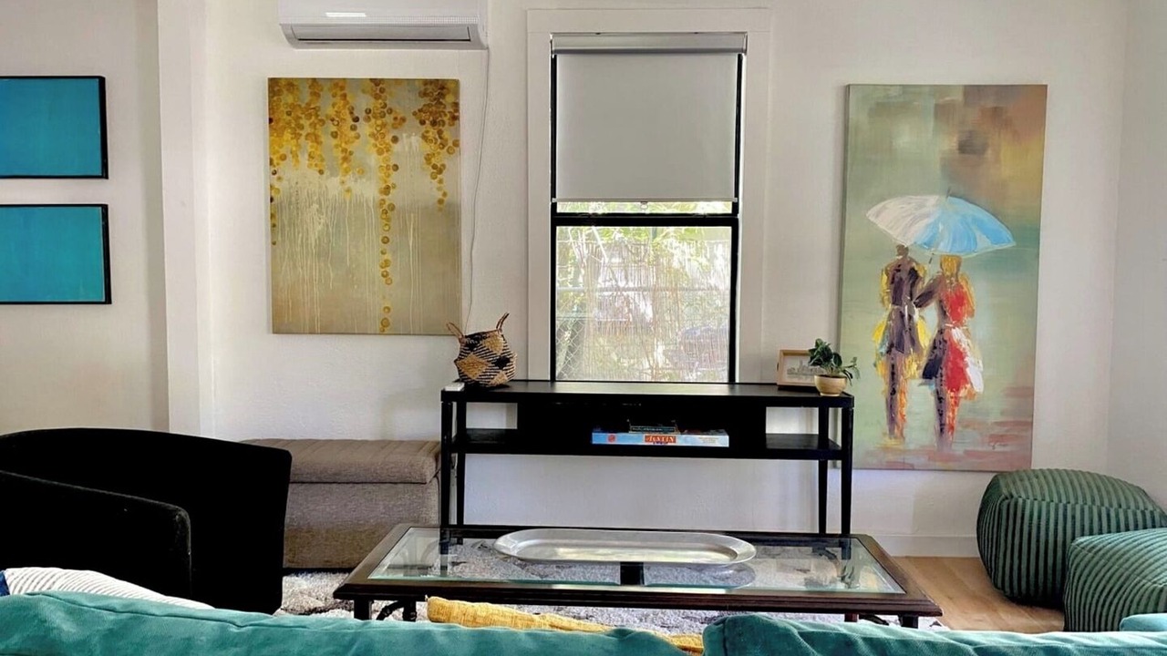 Photo of Livingroom in East MLK