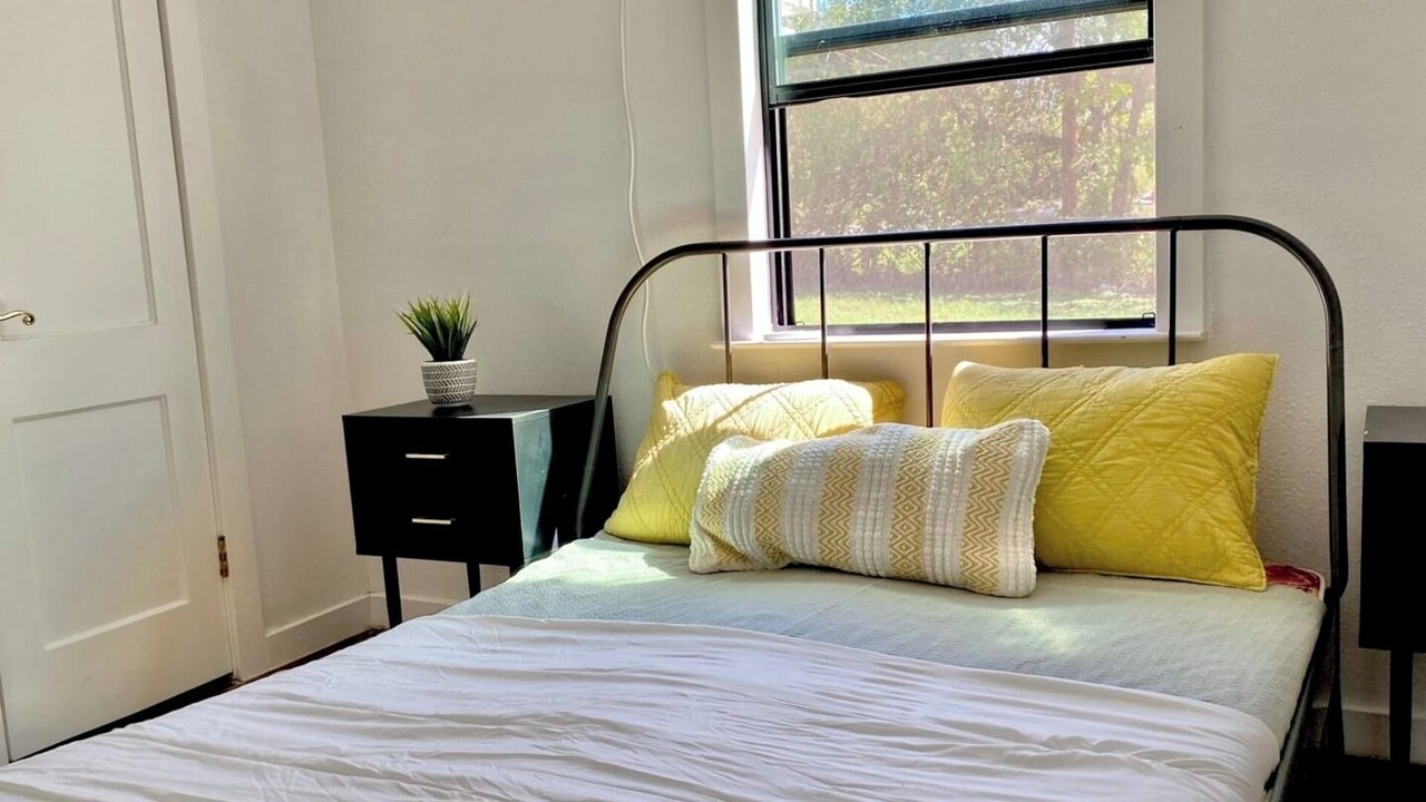 Photo of Bedroom in East MLK