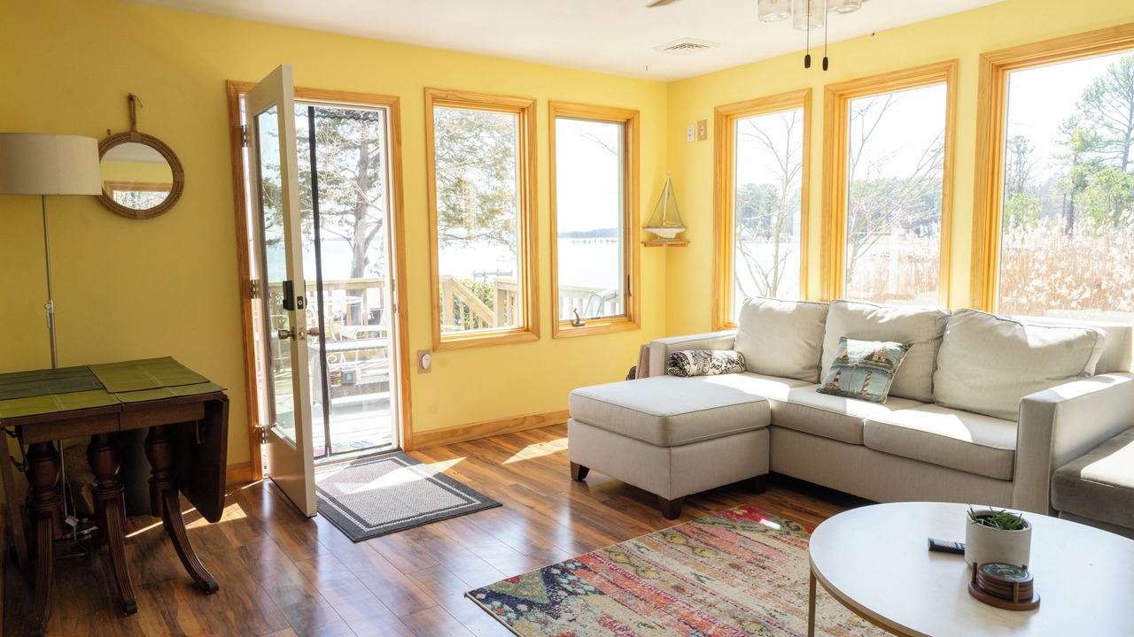 Photo of Livingroom in Hague