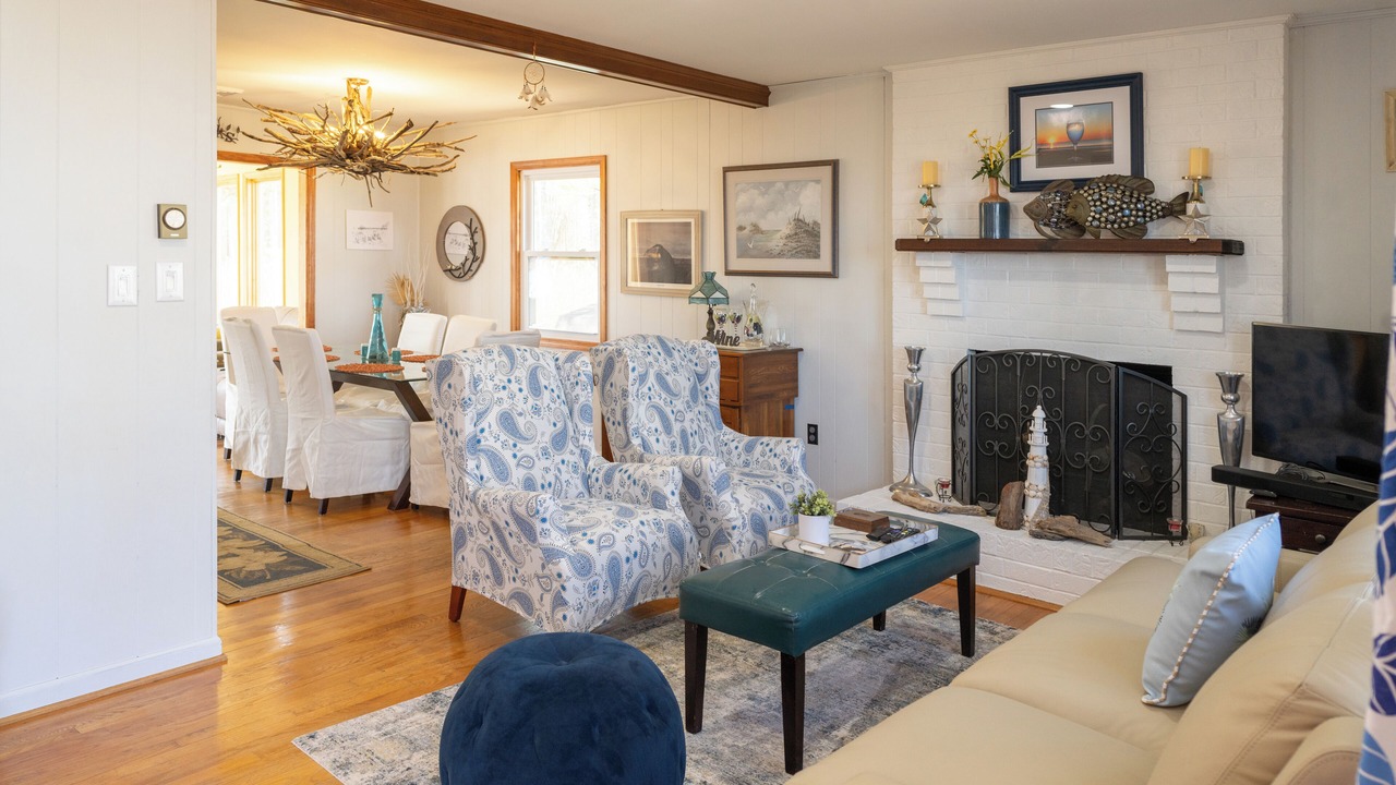 Photo of Livingroom in Hague