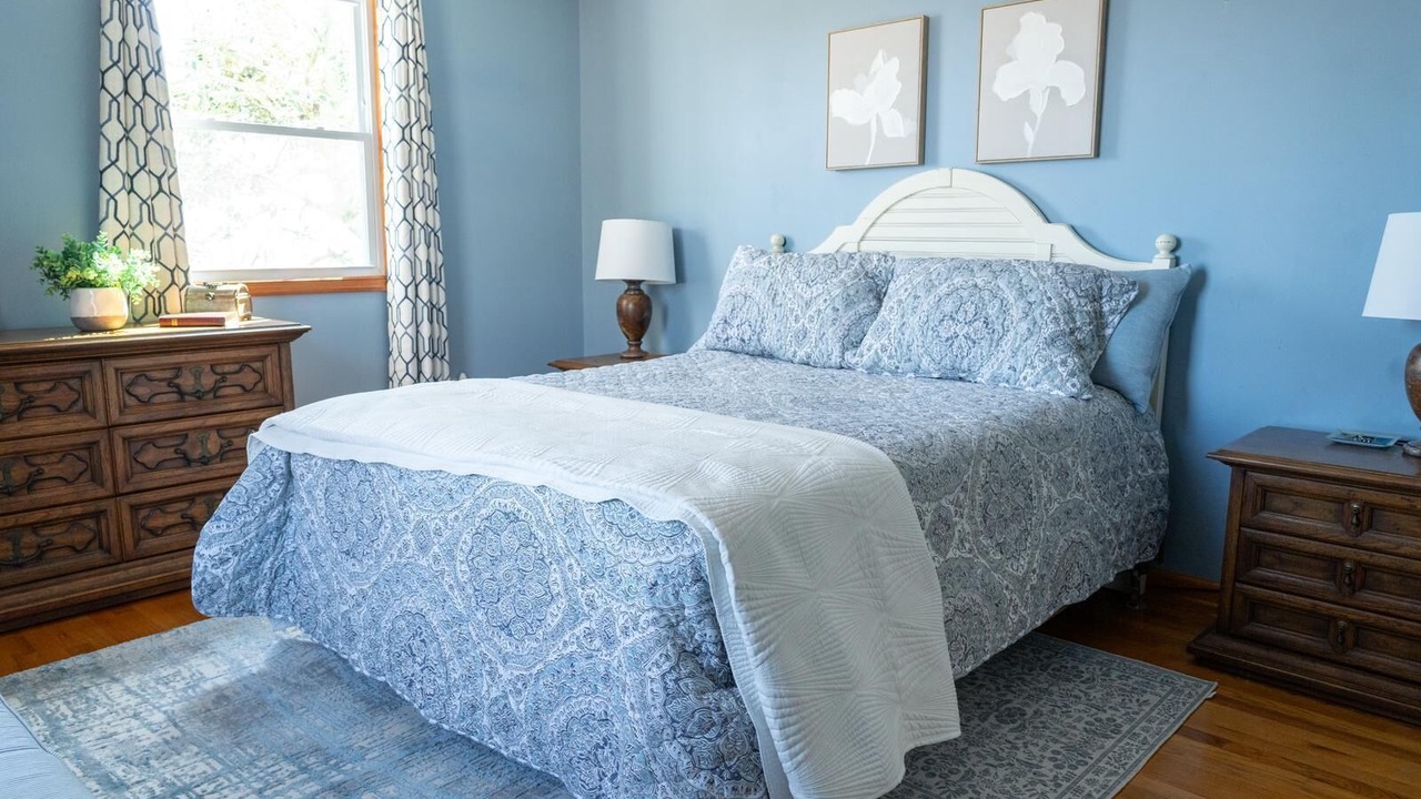 Photo of Bedroom in Hague