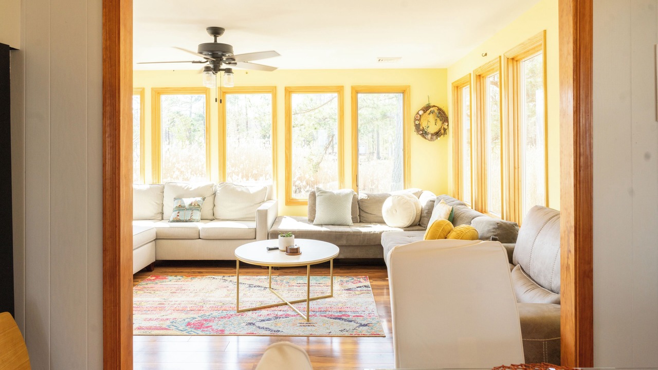 Photo of Livingroom in Hague