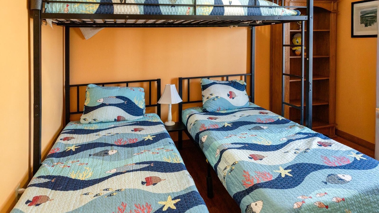 Photo of Bedroom in Hague