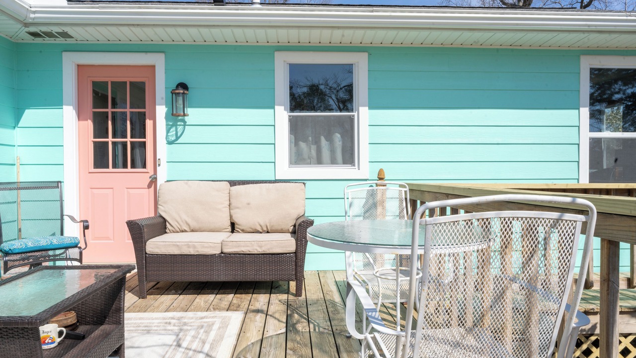 Photo of Outdoor in Hague