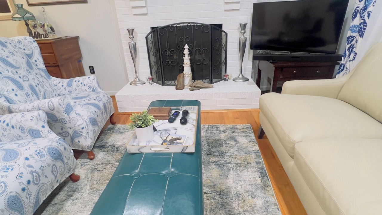 Photo of Livingroom in Hague