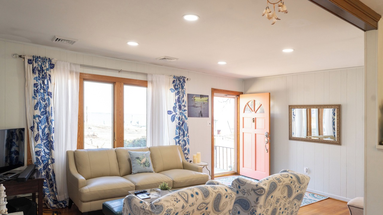 Photo of Livingroom in Hague