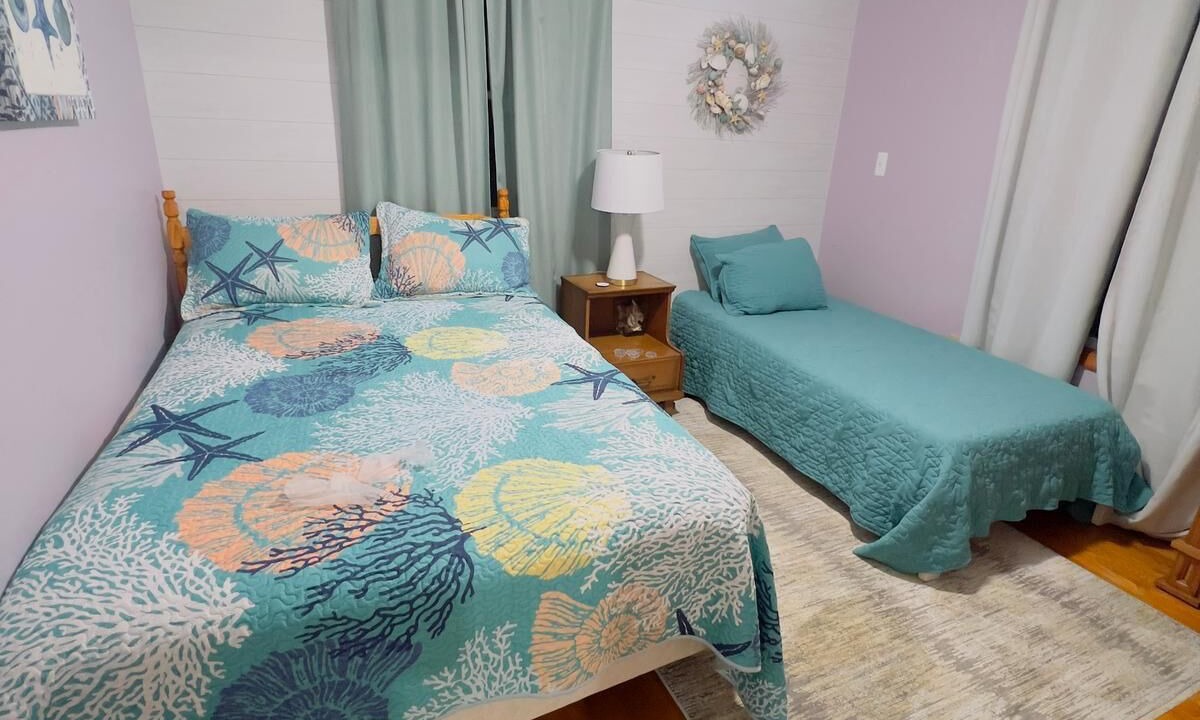 Photo of Bedroom in Hague