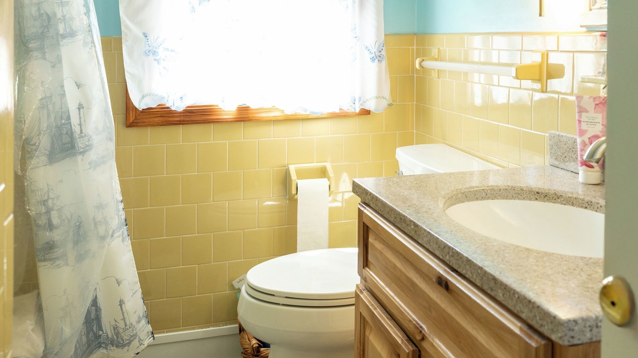 Photo of Bathroom in Hague