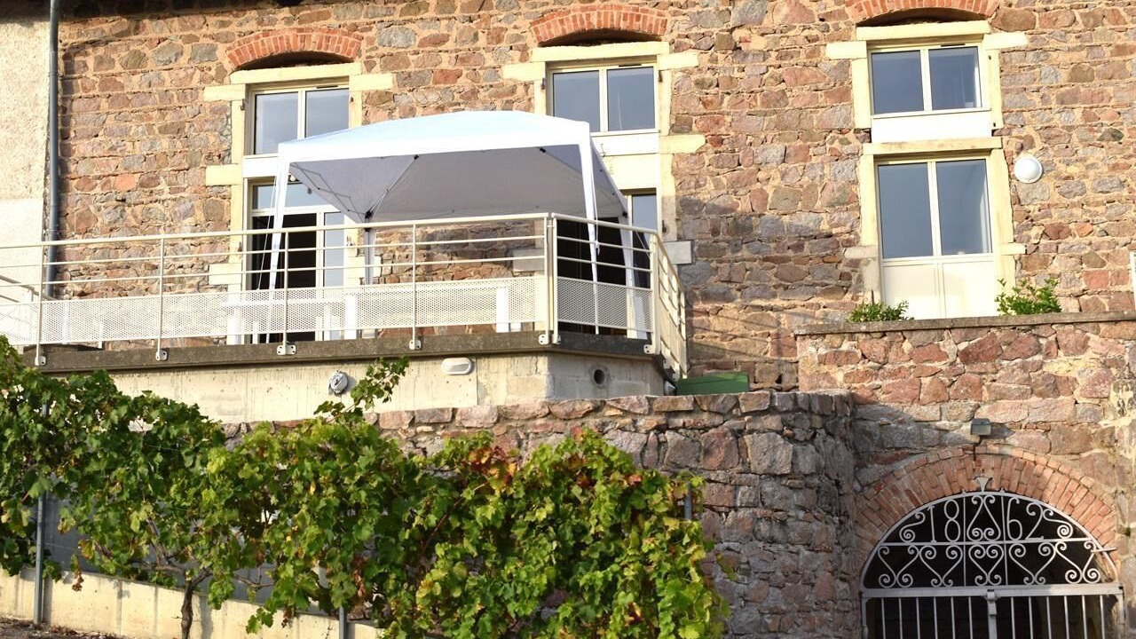 Photo of Outdoor in Saint-Etienne-des-Oullieres