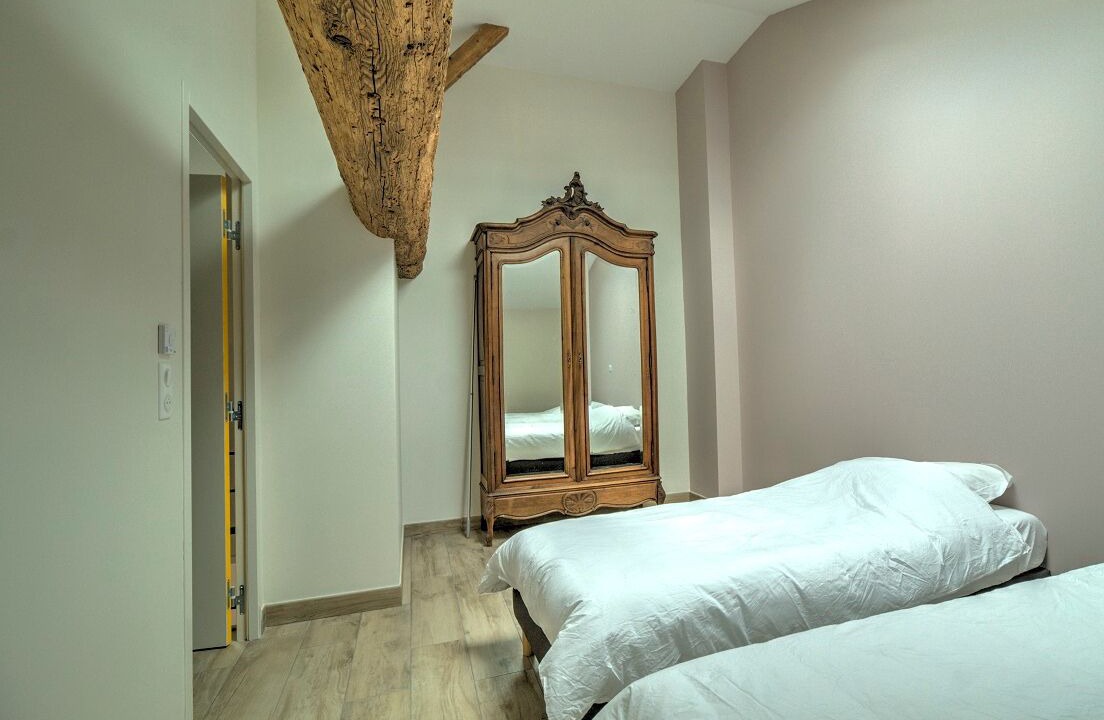 Photo of Bedroom in Saint-Etienne-des-Oullieres