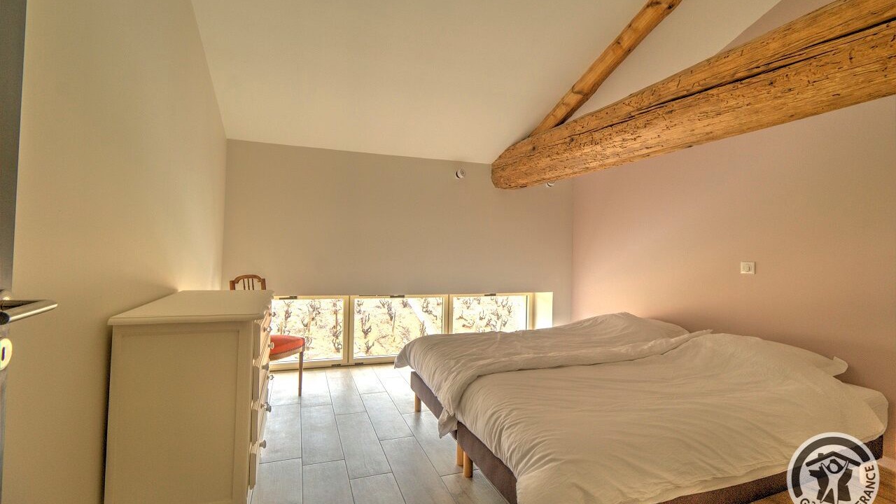 Photo of Bedroom in Saint-Etienne-des-Oullieres