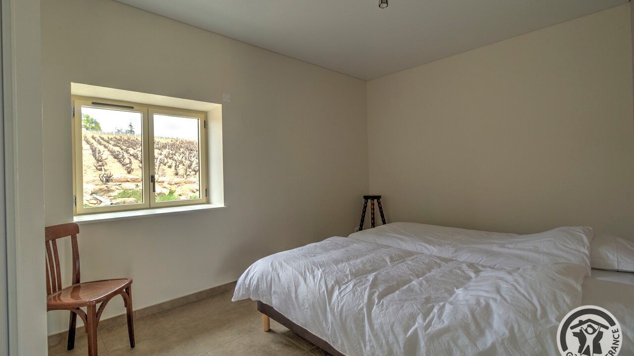 Photo of Bedroom in Saint-Etienne-des-Oullieres