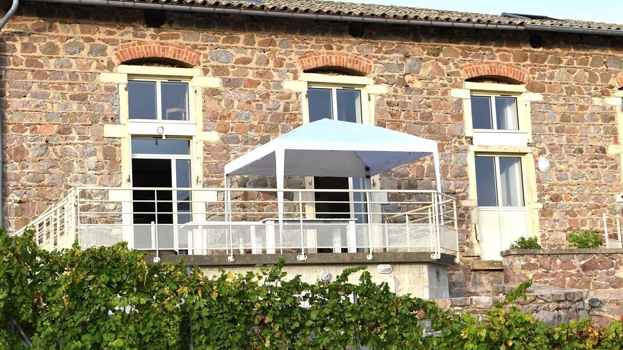 Photo of Outdoor in Saint-Etienne-des-Oullieres