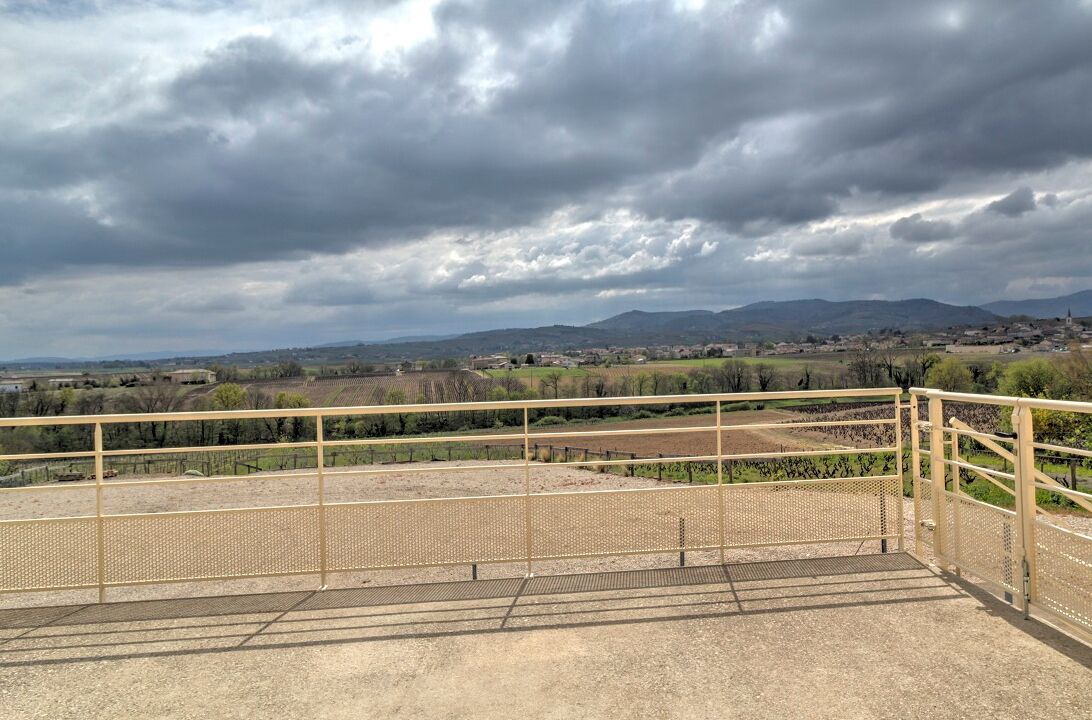 Photo of Outdoor in Saint-Etienne-des-Oullieres