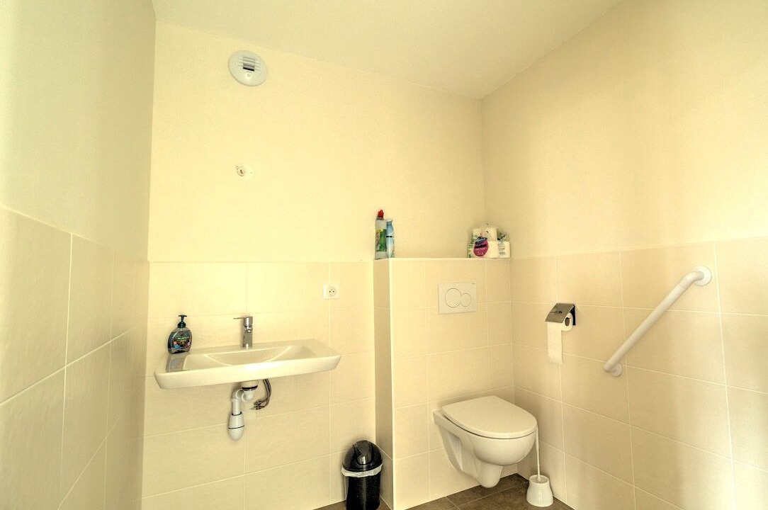 Photo of Bathroom in Saint-Etienne-des-Oullieres