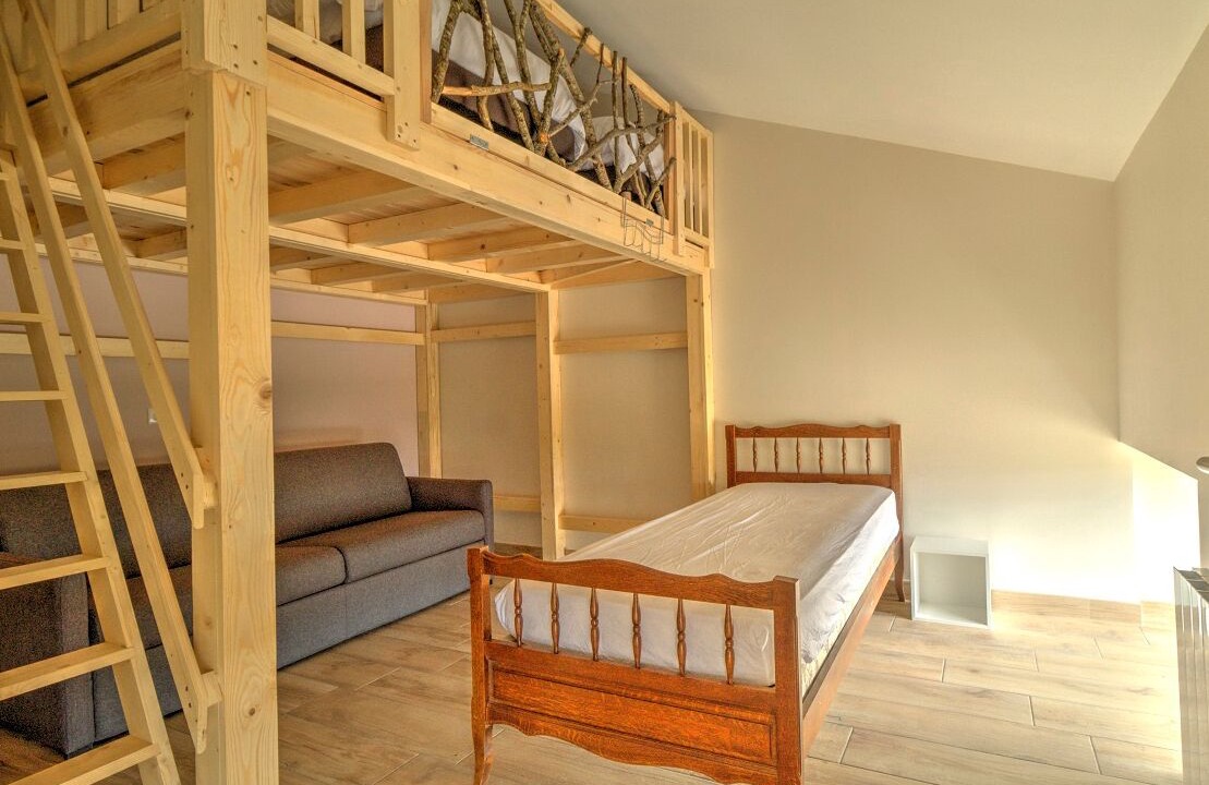 Photo of Bedroom in Saint-Etienne-des-Oullieres