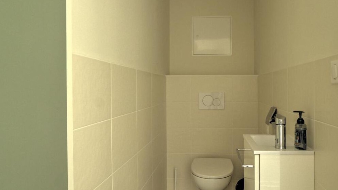 Photo of Bathroom in Saint-Etienne-des-Oullieres