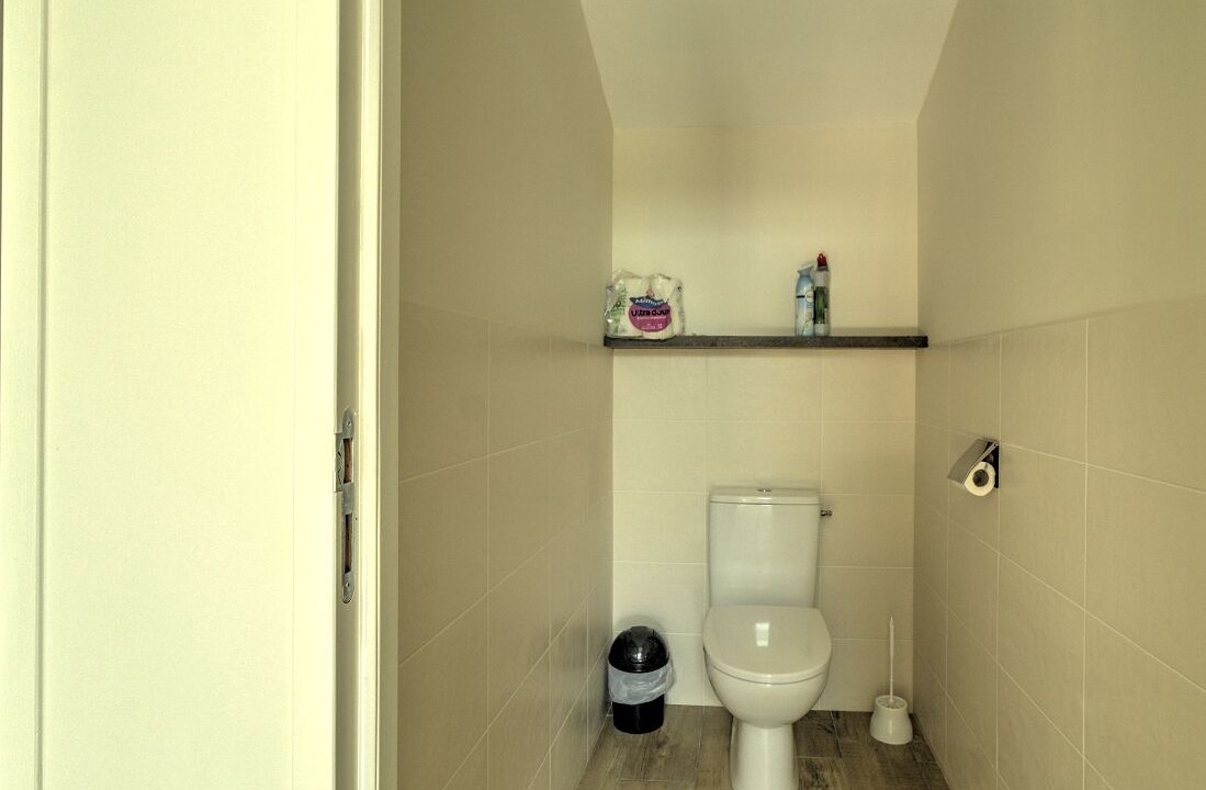 Photo of Bathroom in Saint-Etienne-des-Oullieres