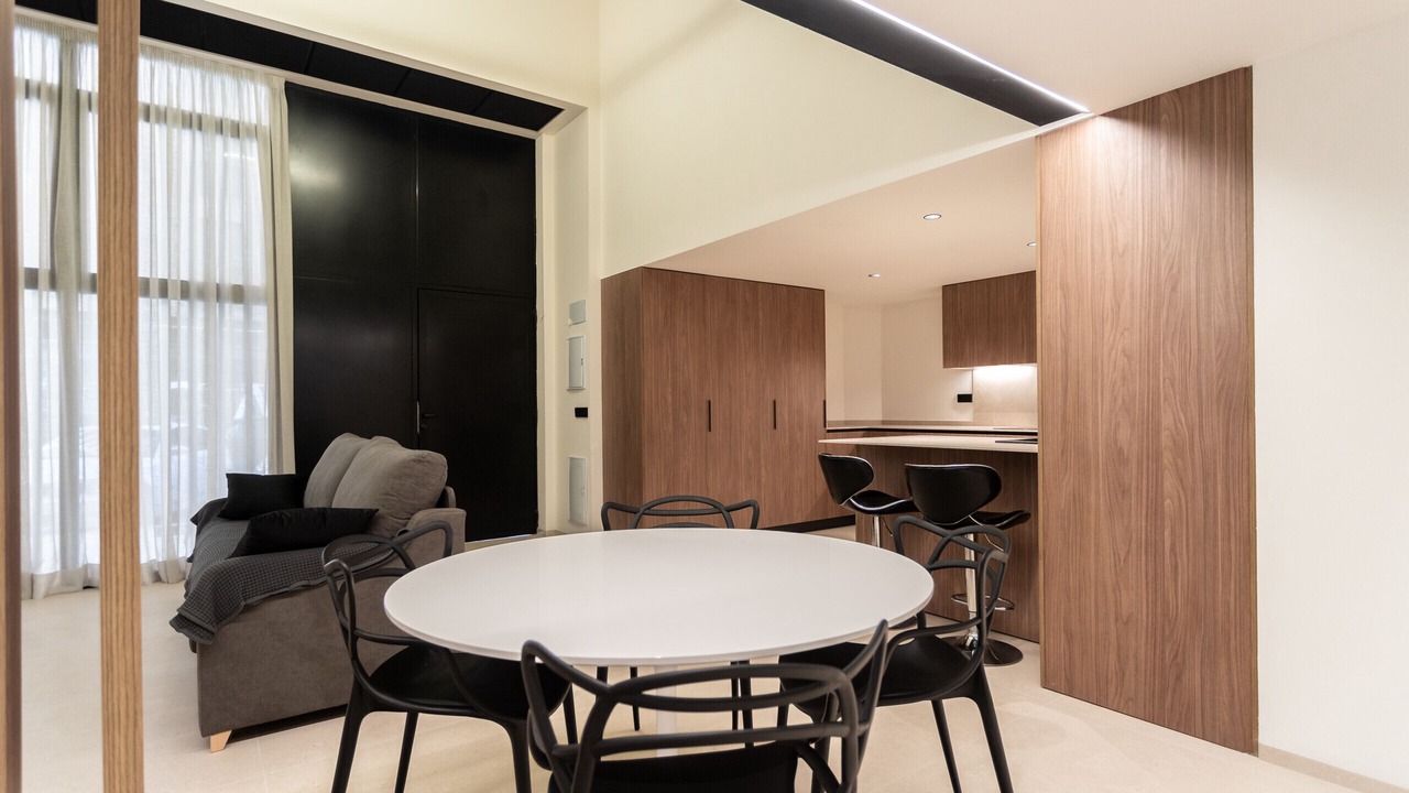 Photo of Livingroom in Penya-roja