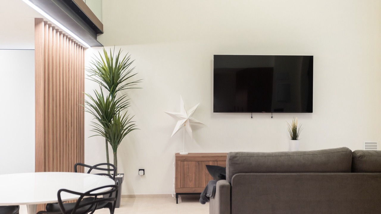 Photo of Livingroom in Penya-roja