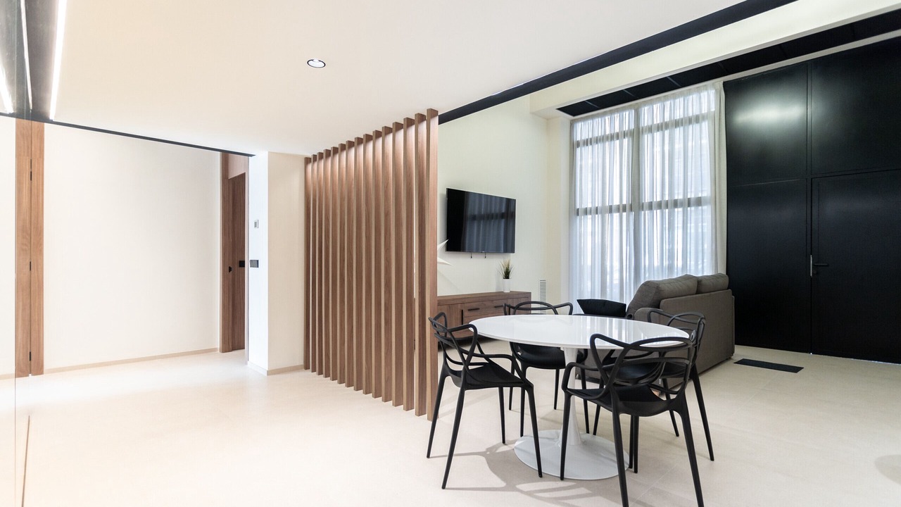 Photo of Livingroom in Penya-roja