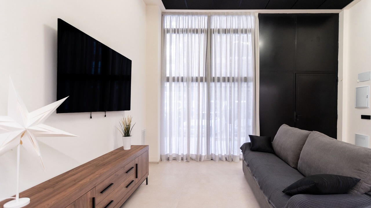 Photo of Livingroom in Penya-roja
