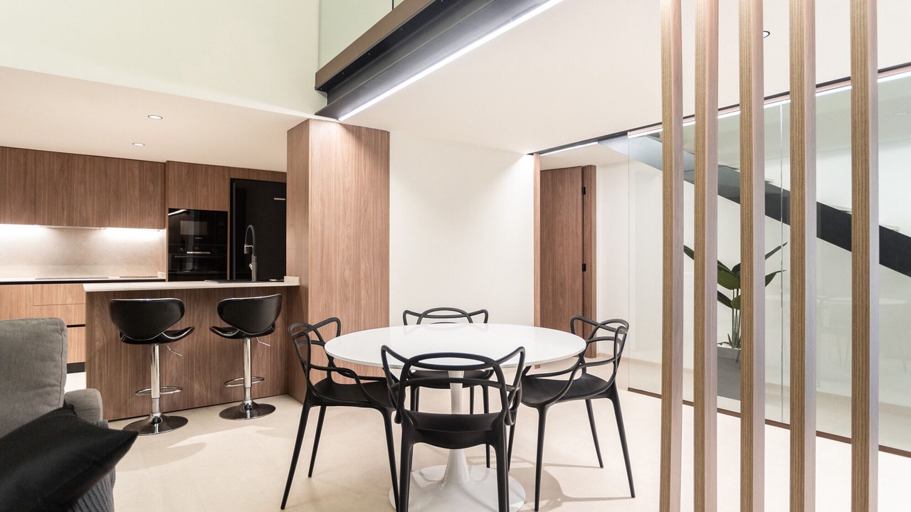 Photo of Livingroom in Penya-roja