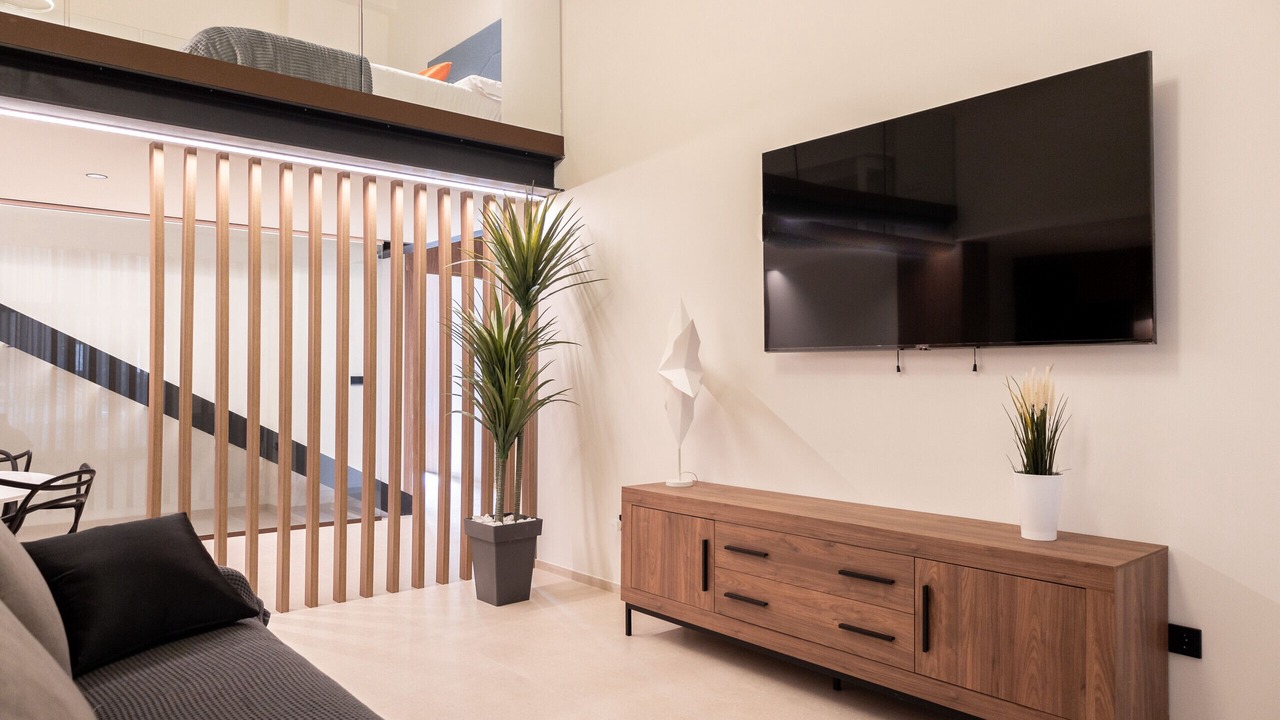 Photo of Livingroom in Penya-roja