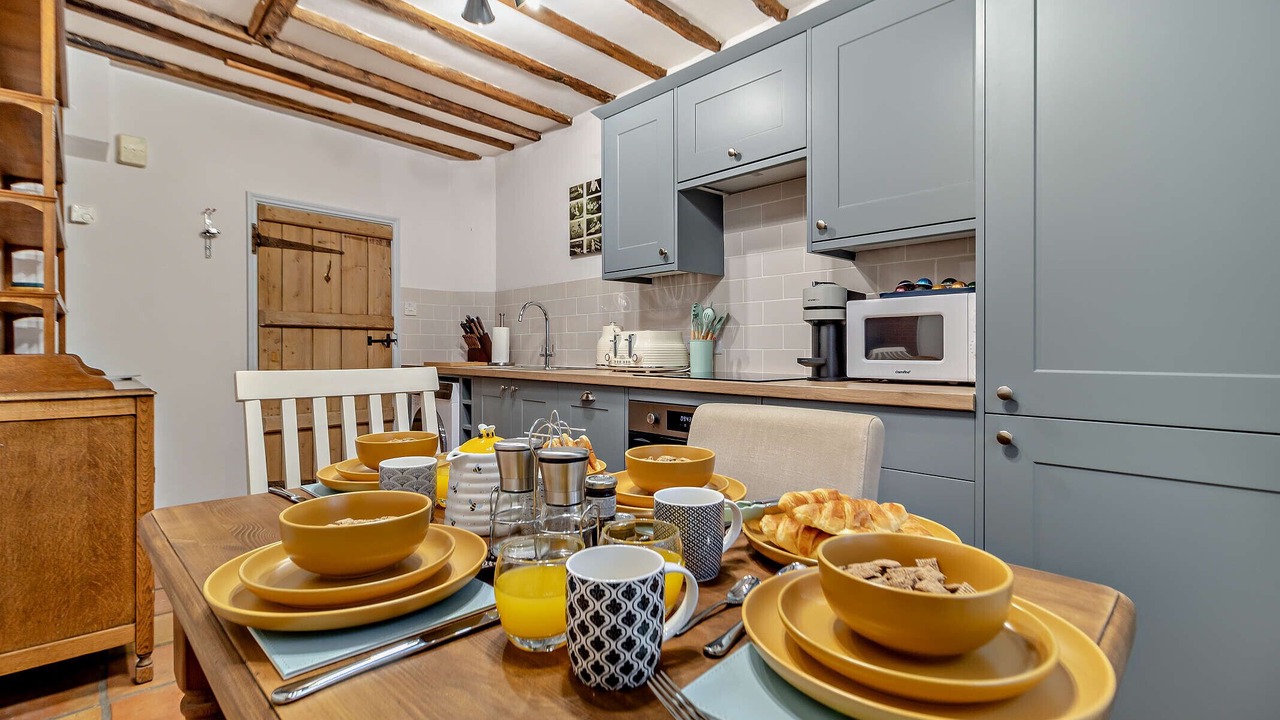 Photo of Others in Lavenham