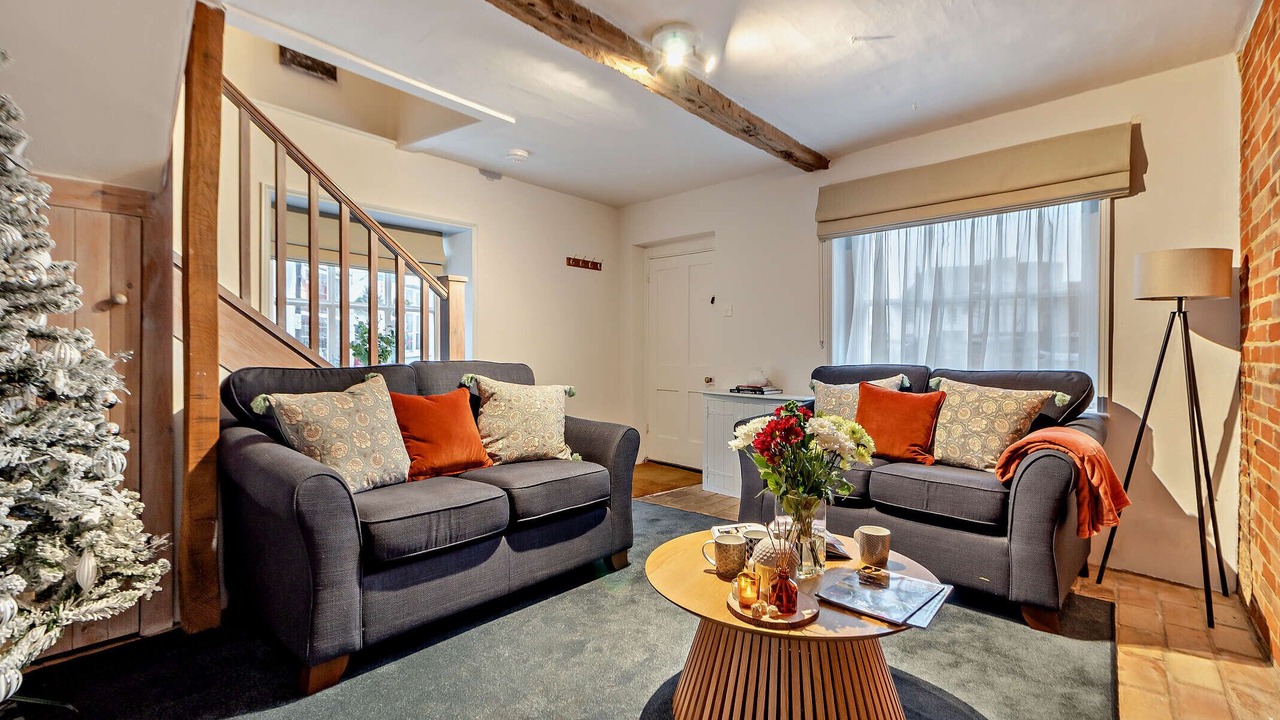 Photo of Livingroom in Lavenham