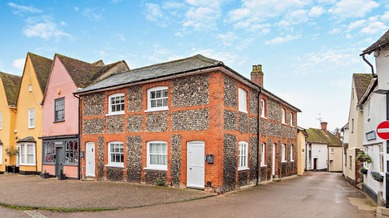 Photo of Outdoor in Lavenham