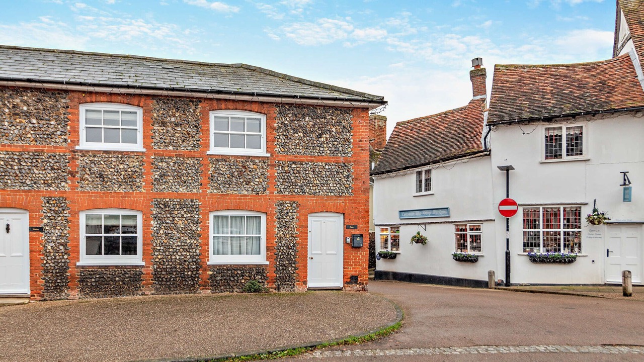 Photo of Outdoor in Lavenham