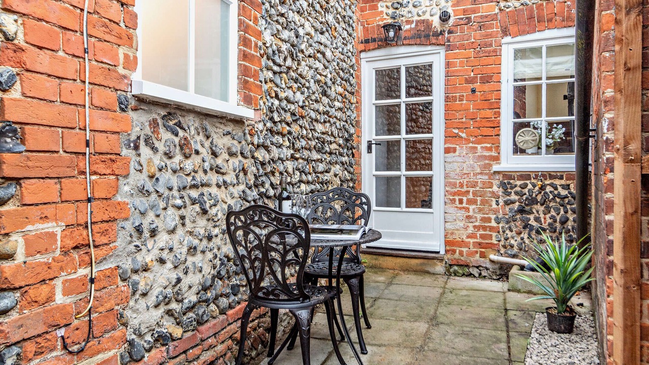 Photo of Outdoor in Lavenham