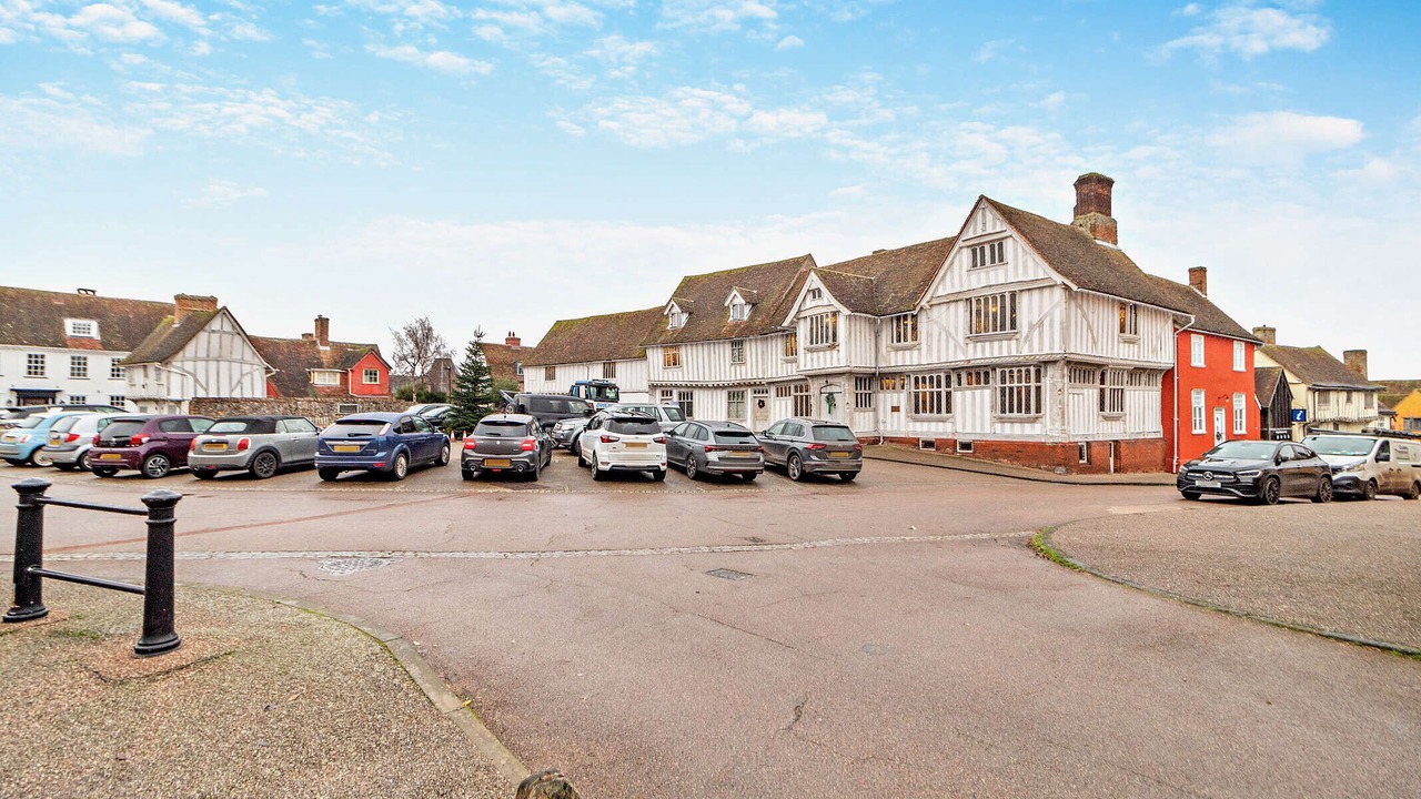 Photo of Outdoor in Lavenham