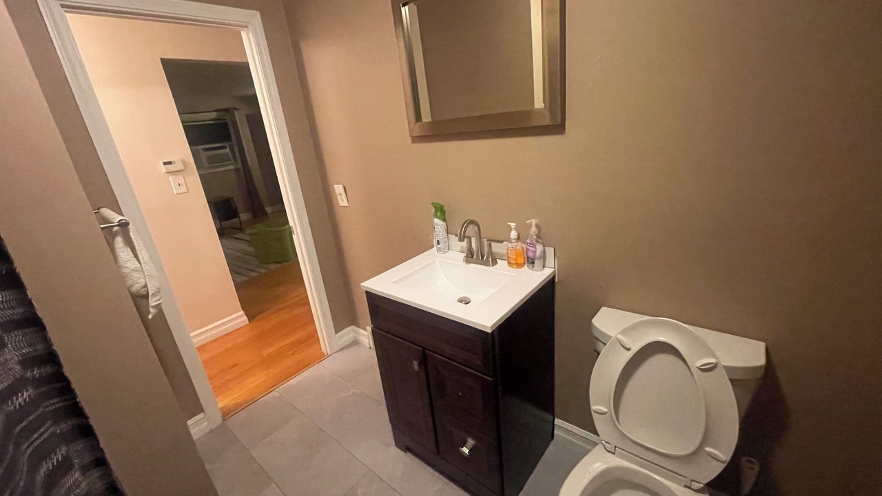 Photo of Bathroom in Eastside