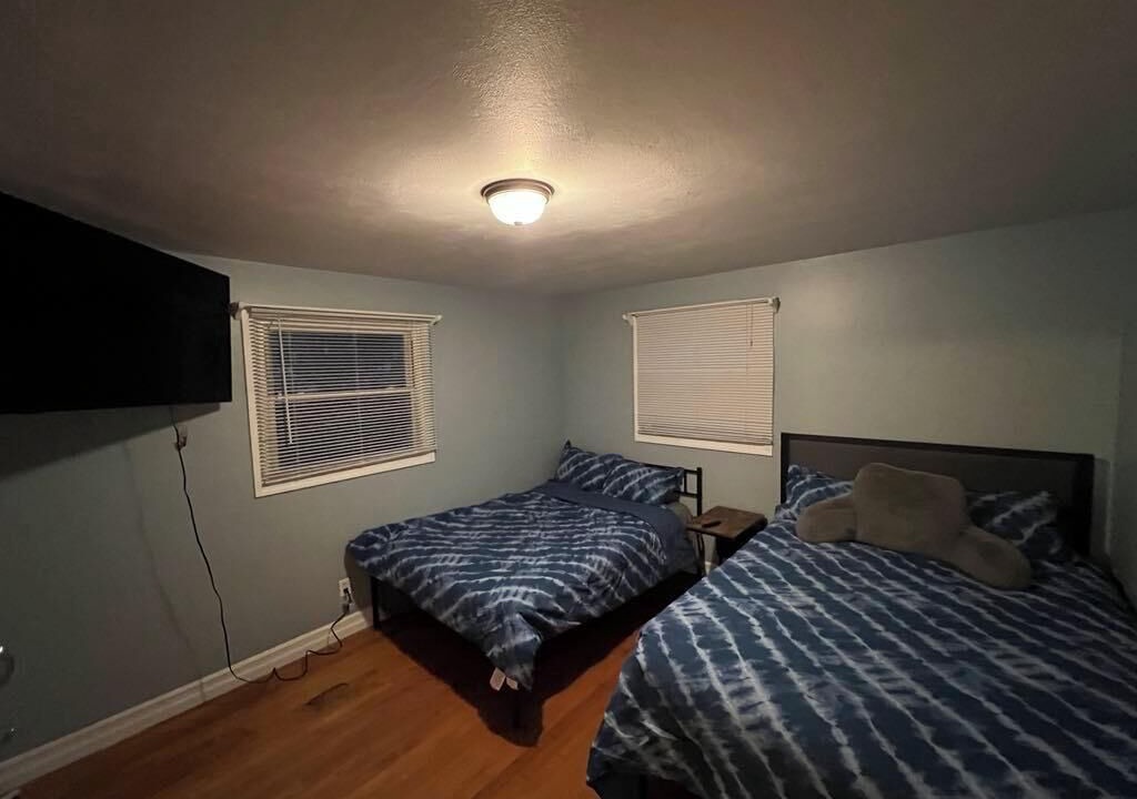 Photo of Bedroom in Eastside