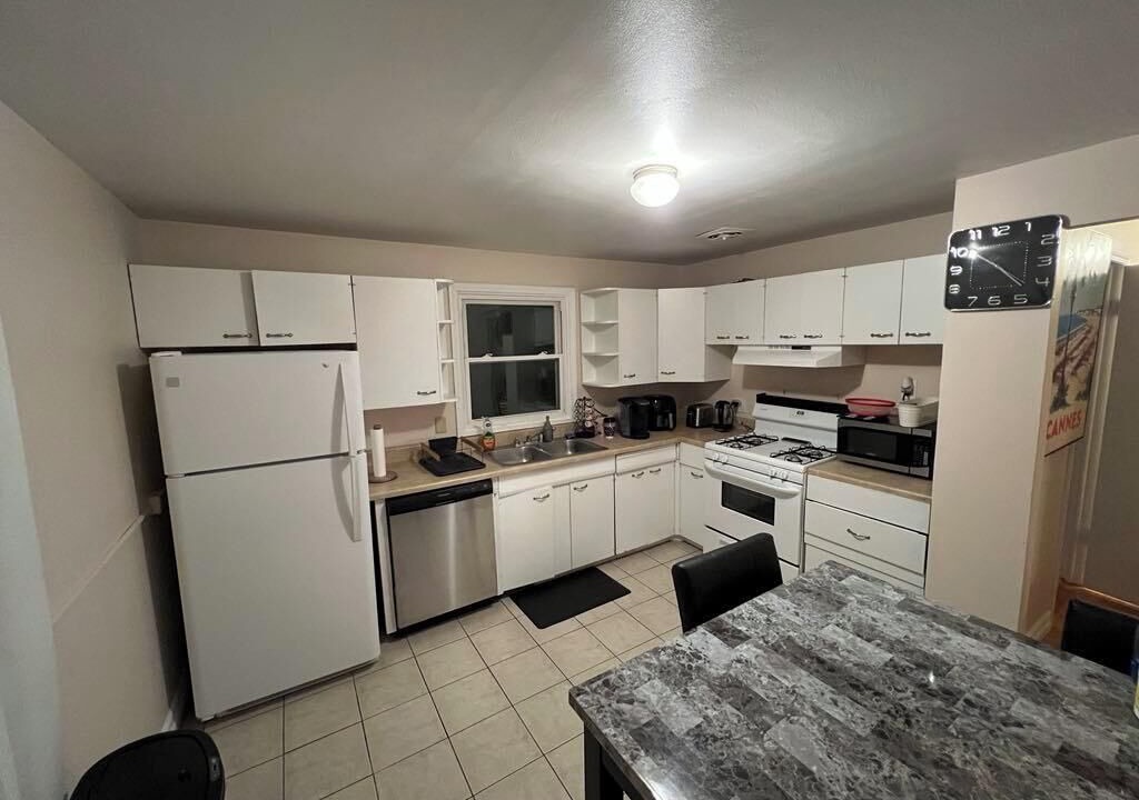 Photo of Kitchen in Eastside