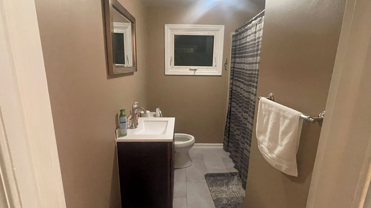 Photo of Bathroom in Eastside
