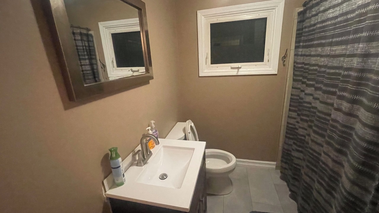 Photo of Bathroom in Eastside