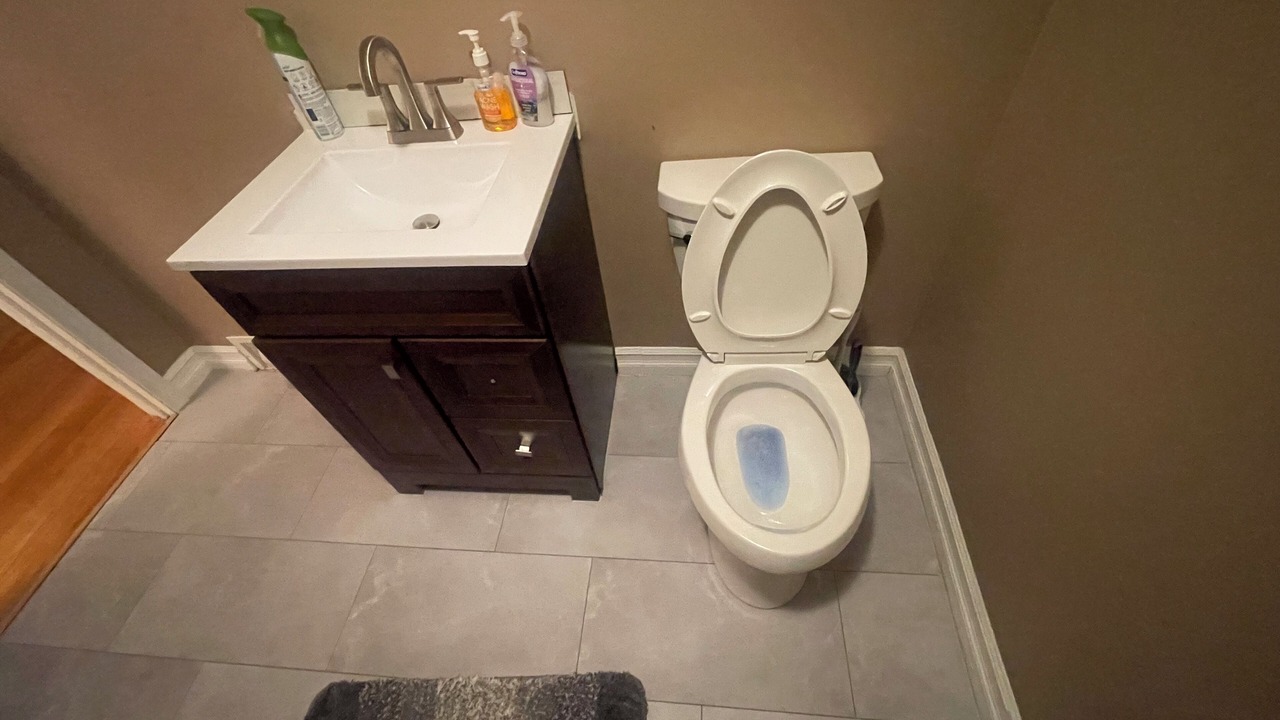 Photo of Bathroom in Eastside