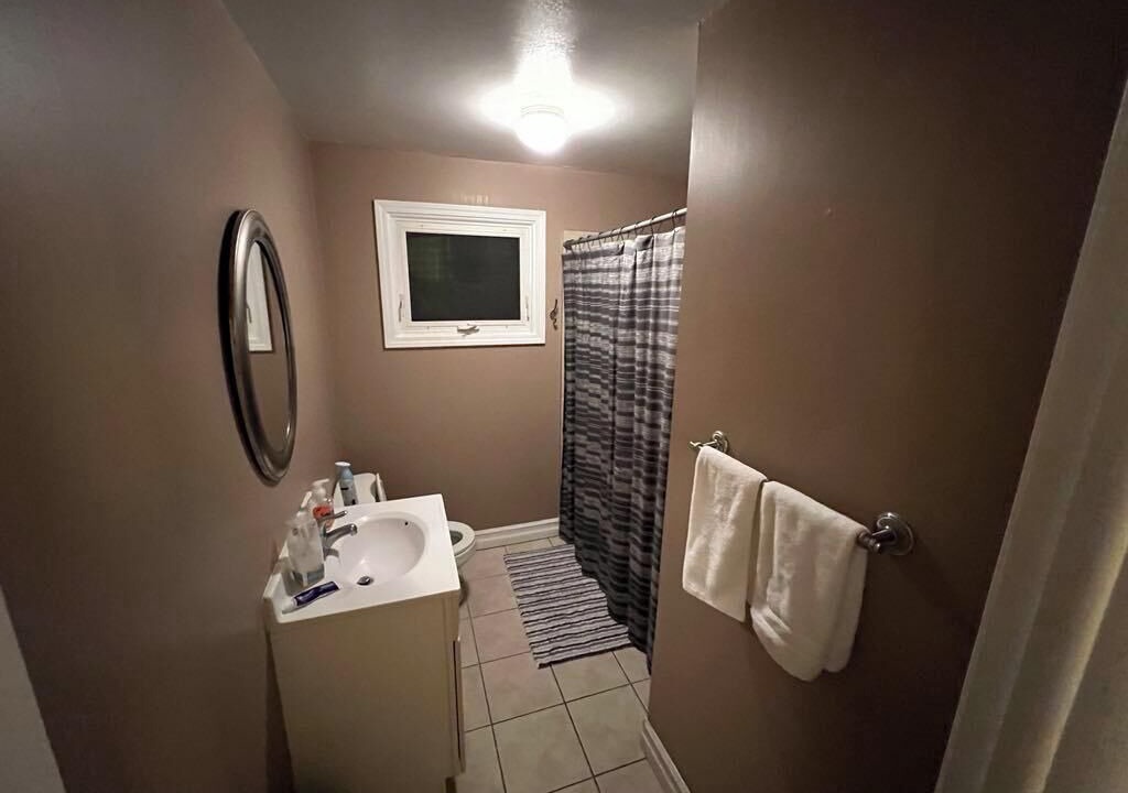Photo of Bathroom in Eastside