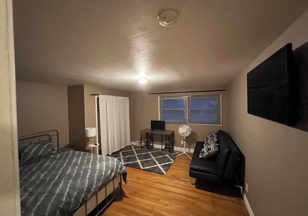 Photo of Bedroom in Eastside