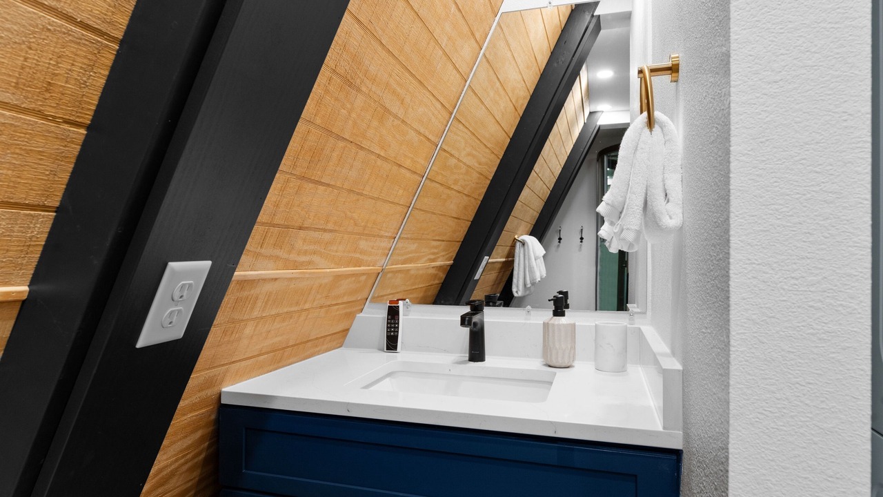 Photo of Bathroom in Omaha