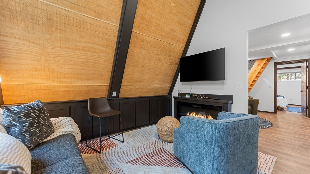 Photo of Livingroom in Omaha