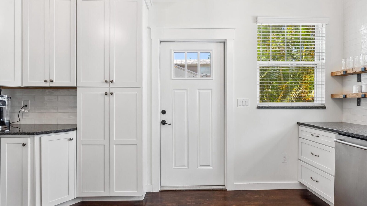 Photo of Kitchen in Laurel Park