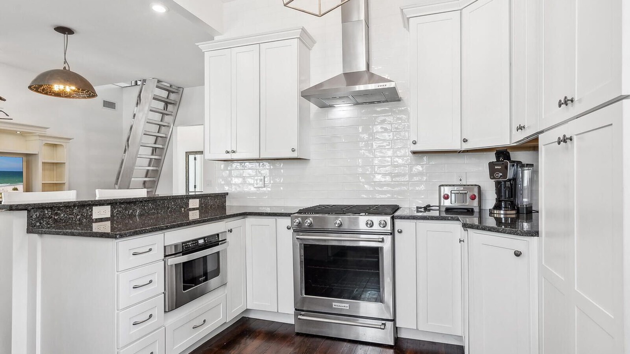 Photo of Kitchen in Laurel Park