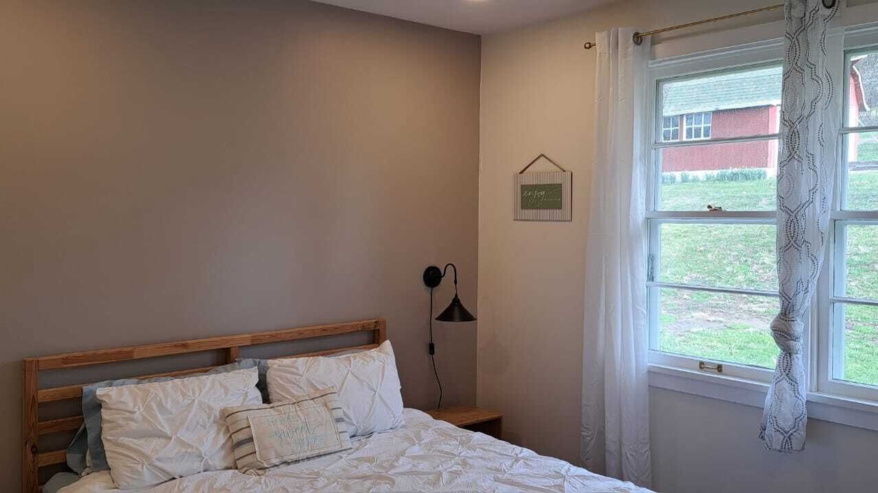 Photo of Bedroom in Hermann