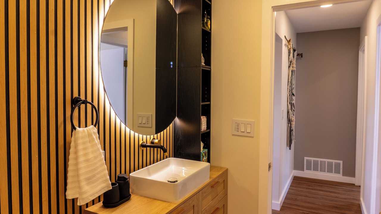 Photo of Bathroom in Hermann