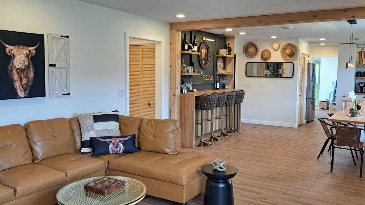 Photo of Livingroom in Hermann