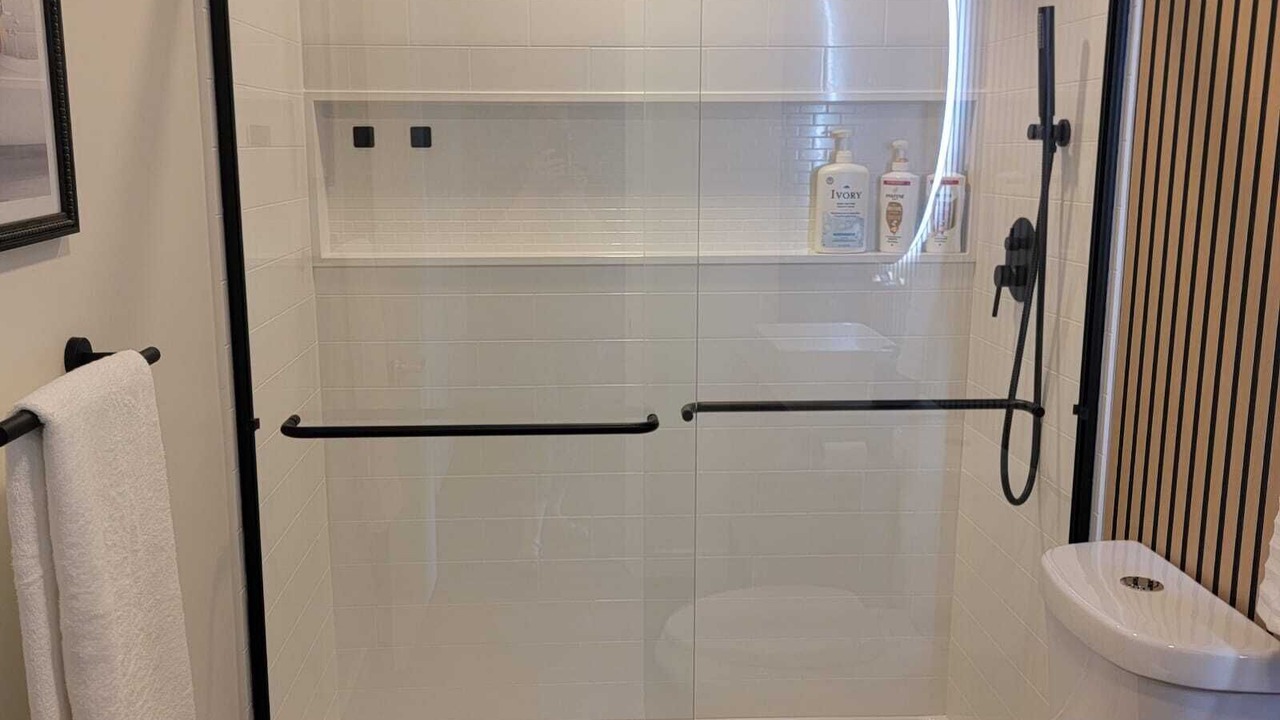 Photo of Bathroom in Hermann